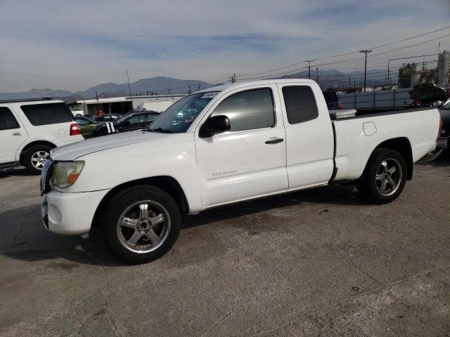 TOYOTA TACOMA 2006 5tetx22n96z309116