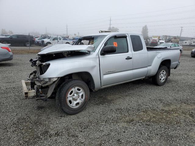 TOYOTA TACOMA ACC 2007 5tetx22n97z362819