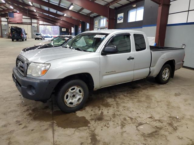 TOYOTA TACOMA 2007 5tetx22n97z385808