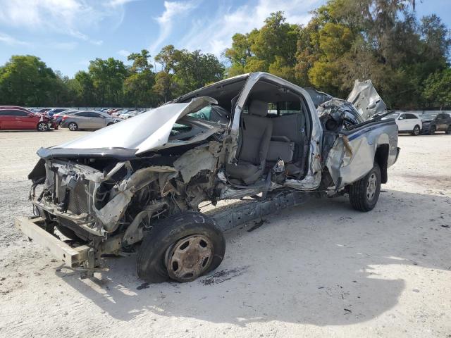 TOYOTA TACOMA 2007 5tetx22n97z415650