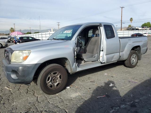 TOYOTA TACOMA 2008 5tetx22n98z514678