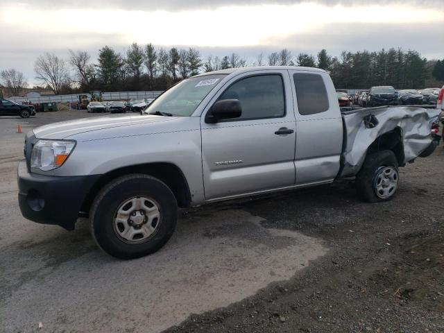 TOYOTA TACOMA 2008 5tetx22n98z581720