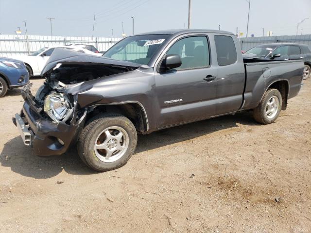 TOYOTA TACOMA ACC 2009 5tetx22n99z621828