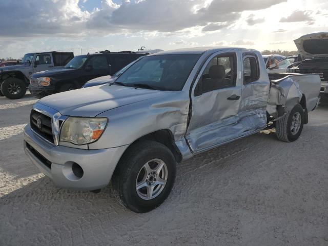 TOYOTA TACOMA ACC 2005 5tetx22nx5z128251