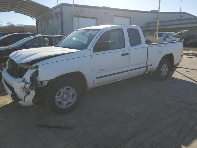 TOYOTA TACOMA 2006 5tetx22nx6z174728