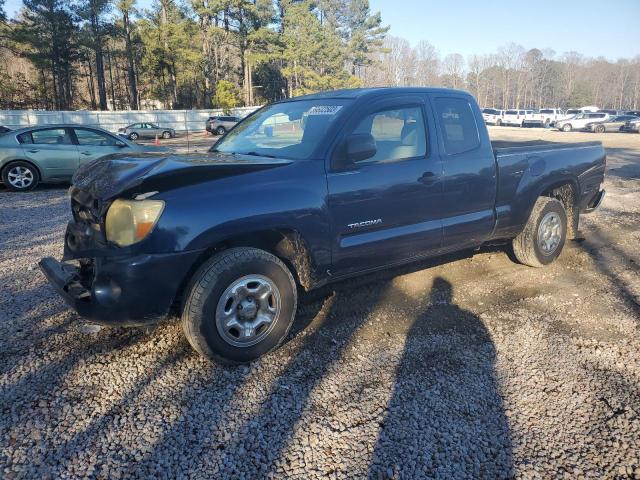 TOYOTA TACOMA ACC 2006 5tetx22nx6z274201