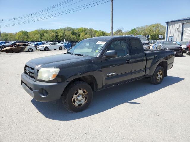 TOYOTA TACOMA 2006 5tetx22nx6z310971