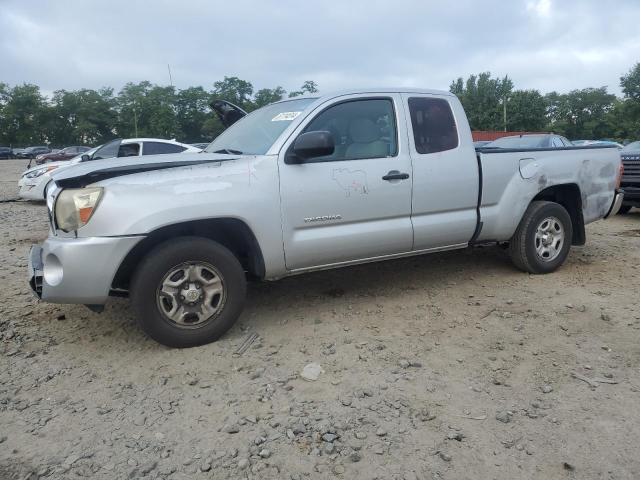 TOYOTA TACOMA ACC 2007 5tetx22nx7z362795