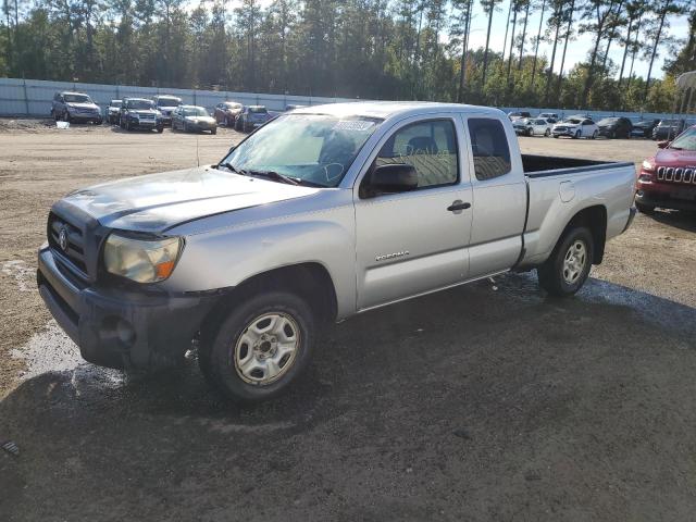 TOYOTA TACOMA 2008 5tetx22nx8z490259