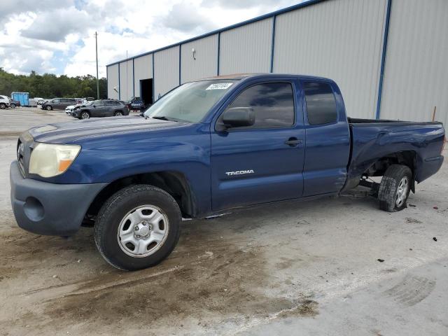 TOYOTA TACOMA ACC 2008 5tetx22nx8z502975