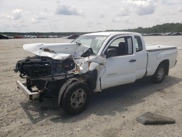 TOYOTA TACOMA ACC 2008 5tetx22nx8z535751