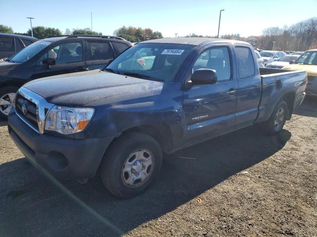 TOYOTA TACOMA ACC 2008 5tetx22nx8z573125