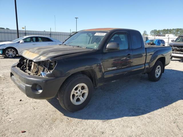 TOYOTA TACOMA 2009 5tetx22nx9z626021