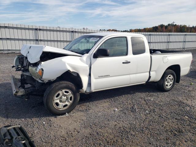 TOYOTA TACOMA 2009 5tetx22nx9z664865