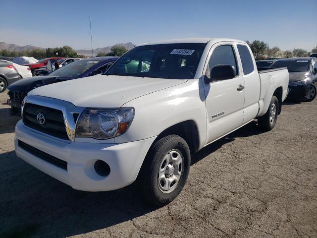 TOYOTA TACOMA 2010 5tetx4cn0az705423