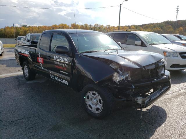 TOYOTA TACOMA ACC 2010 5tetx4cn1az724742