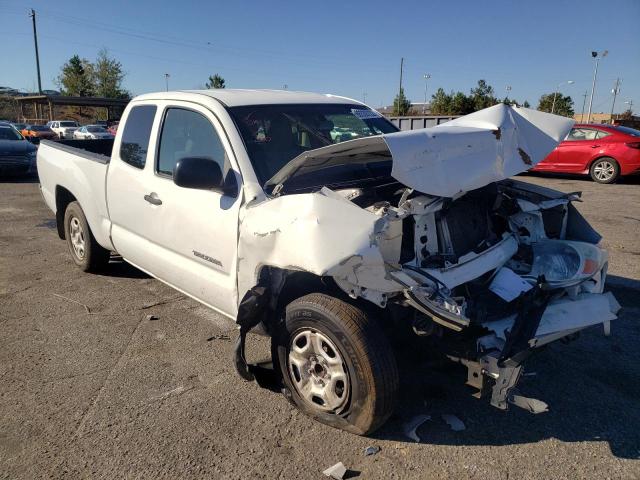 TOYOTA TACOMA ACC 2010 5tetx4cn2az676376