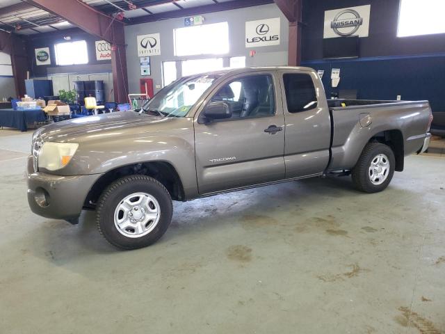 TOYOTA TACOMA 2010 5tetx4cn2az689368