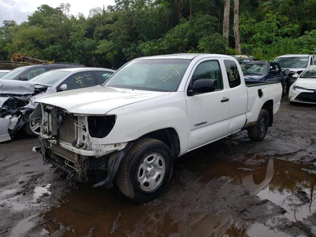 TOYOTA TACOMA 2010 5tetx4cn2az743641