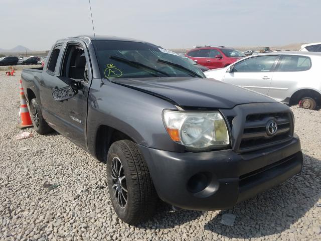 TOYOTA TACOMA ACC 2010 5tetx4cn3az691811