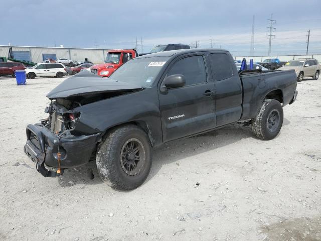 TOYOTA TACOMA ACC 2010 5tetx4cn3az698130