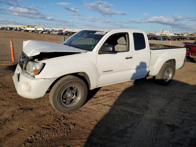 TOYOTA TACOMA 2010 5tetx4cn3az716741