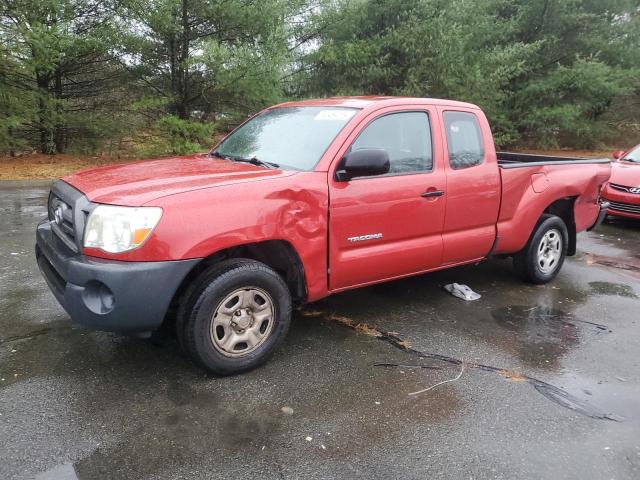 TOYOTA TACOMA ACC 2010 5tetx4cn3az719378