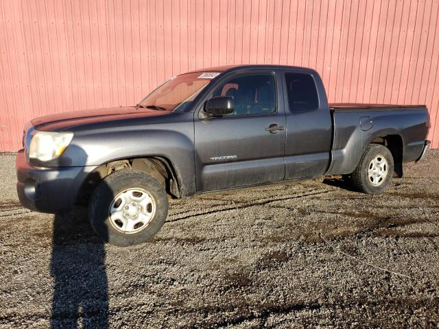 TOYOTA TACOMA 2010 5tetx4cn5az679529