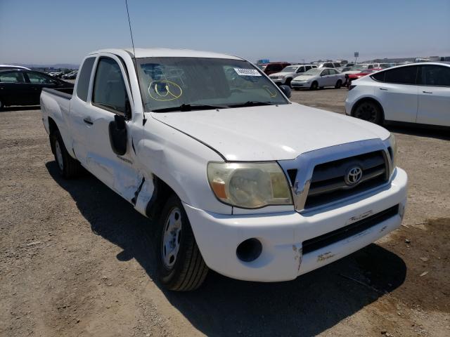 TOYOTA TACOMA ACC 2010 5tetx4cn5az683791