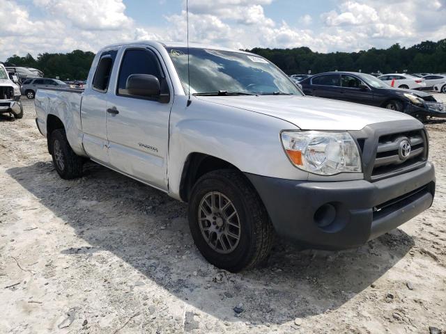 TOYOTA TACOMA ACC 2010 5tetx4cn5az693513