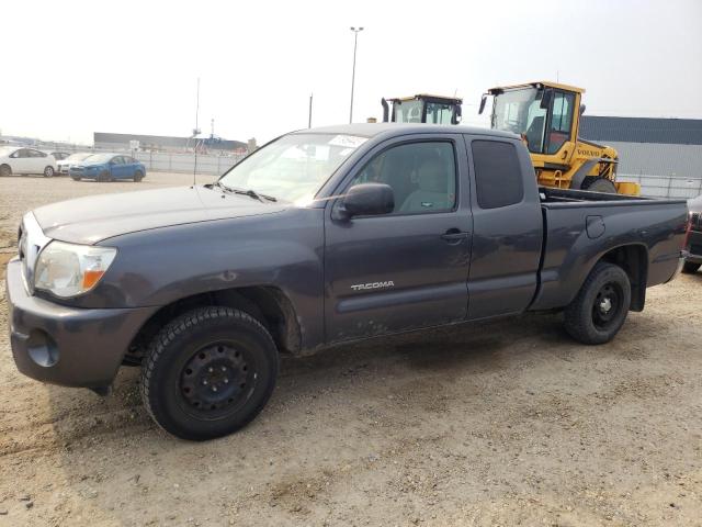 TOYOTA TACOMA ACC 2010 5tetx4cn5az696380