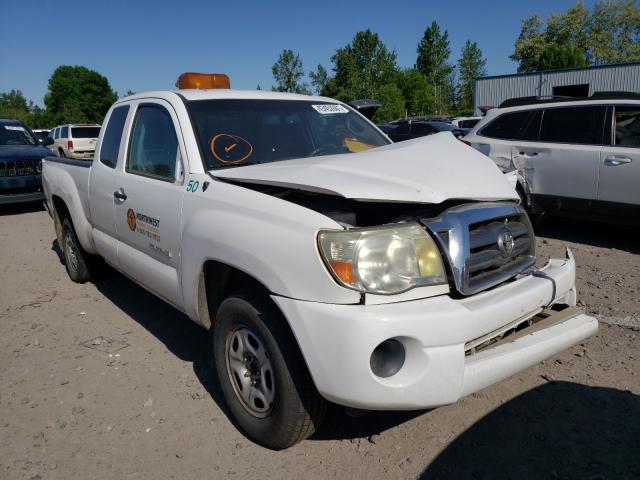 TOYOTA TACOMA ACC 2010 5tetx4cn5az718989