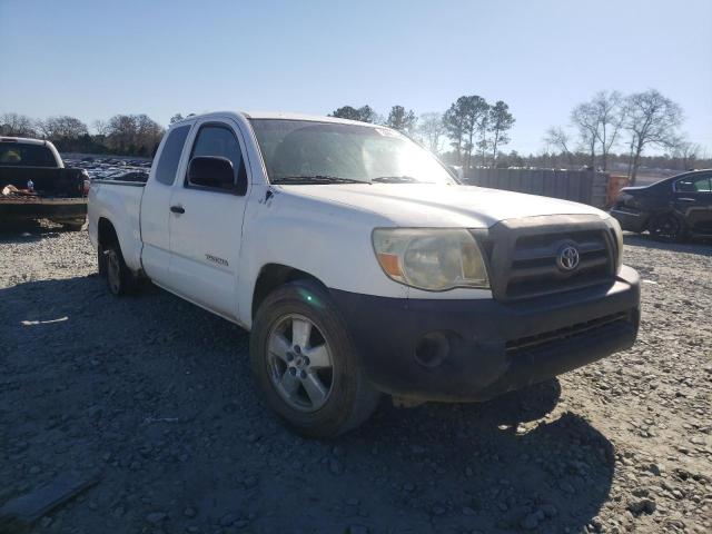 TOYOTA TACOMA ACC 2010 5tetx4cn5az728552