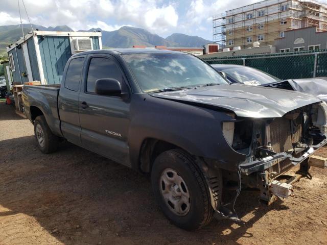 TOYOTA TACOMA ACC 2010 5tetx4cn5az731435