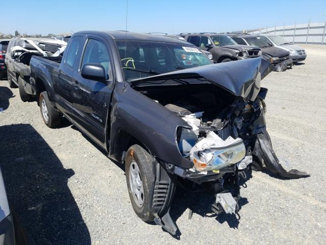 TOYOTA TACOMA ACC 2010 5tetx4cn6az709962