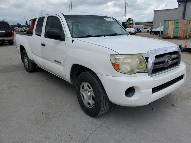 TOYOTA TACOMA ACC 2010 5tetx4cn6az736417