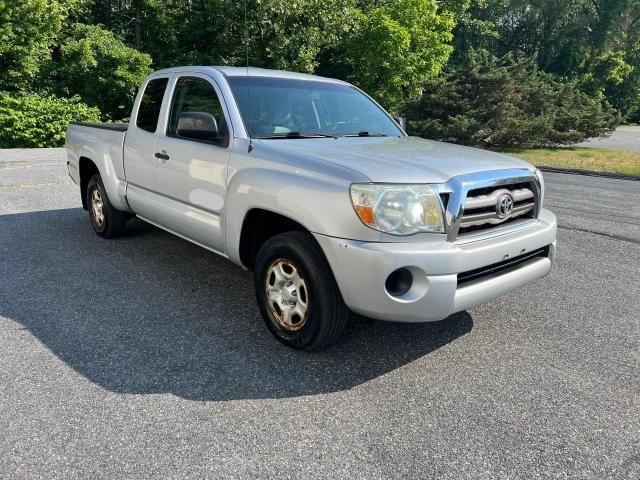 TOYOTA TACOMA ACC 2010 5tetx4cn7az715415