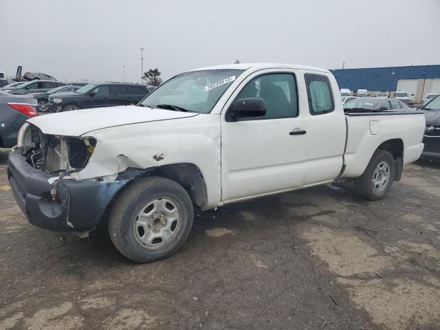 TOYOTA TACOMA 2010 5tetx4cn8az673854