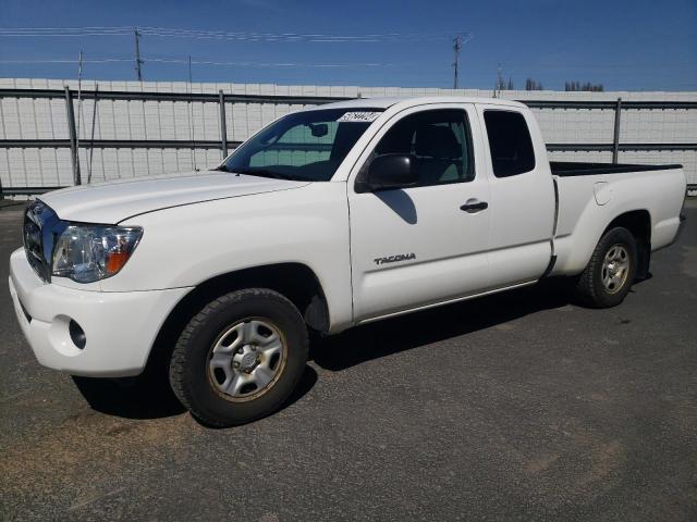 TOYOTA TACOMA 2010 5tetx4cn8az678715