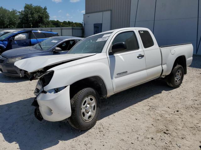 TOYOTA TACOMA 2010 5tetx4cn8az694509