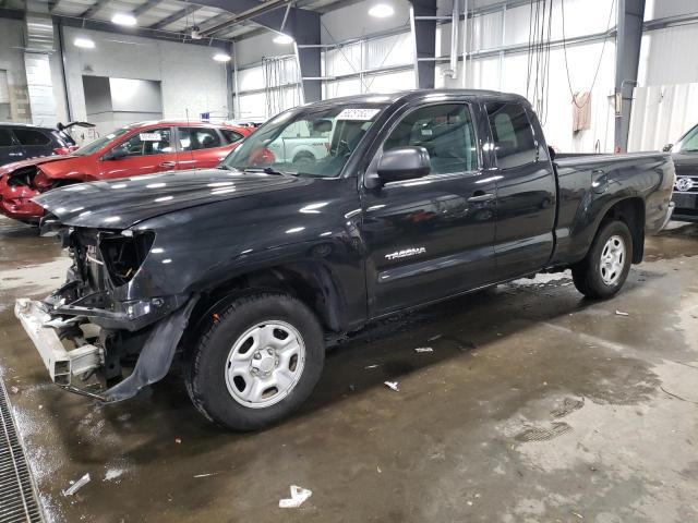 TOYOTA TACOMA ACC 2010 5tetx4cn8az719294