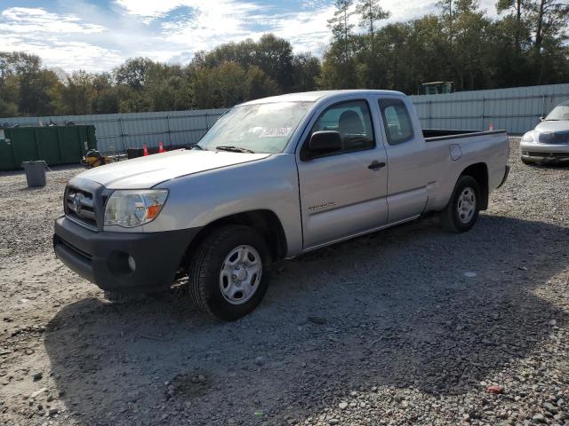 TOYOTA TACOMA 2010 5tetx4cn8az729470