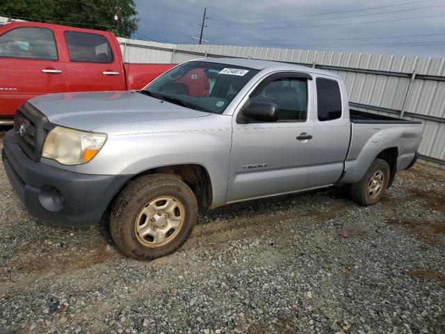 TOYOTA TACOMA ACC 2010 5tetx4cn8az740789