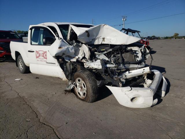 TOYOTA TACOMA ACC 2010 5tetx4cn8az742445