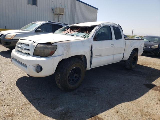 TOYOTA TACOMA ACC 2010 5tetx4cn9az694972