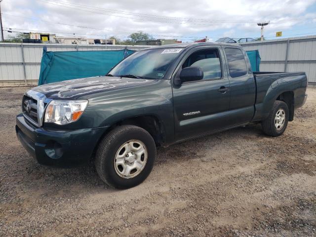 TOYOTA TACOMA 2010 5tetx4cn9az715464