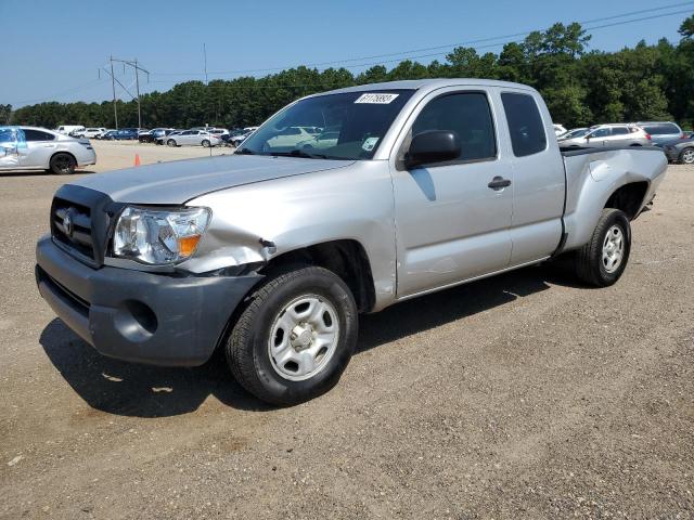 TOYOTA TACOMA ACC 2010 5tetx4cn9az716453