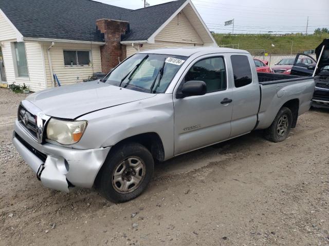 TOYOTA TACOMA ACC 2010 5tetx4cn9az731308