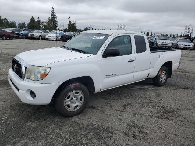 TOYOTA TACOMA ACC 2010 5tetx4cn9az736623