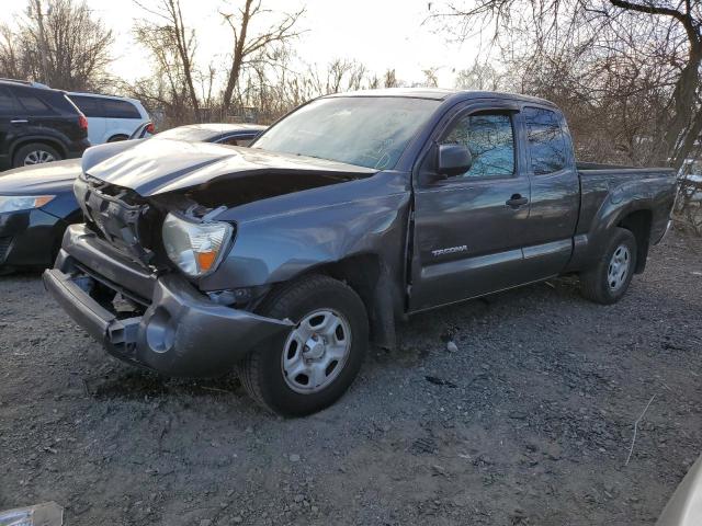 TOYOTA TACOMA ACC 2010 5tetx4cn9az743331